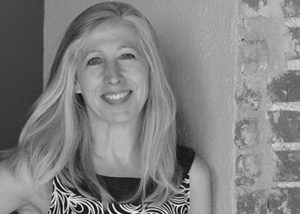 Janet Johnson, Executive & Artistic Director